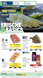 METRO Prospekt: "Wochenangebote", 50 Seiten, 01.06.2026 - 06.06.2026