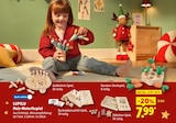 Gedächtnis-Spiel von LUPILU für 7,99 € bei Lidl im Angebot Gedächtnis-Spiel von LUPILU im aktuellen Lidl Prospekt