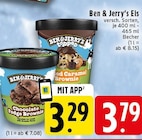 Aktuelle Eis Angebote bei EDEKA in Krefeld Aktuelles Eis Angebot bei EDEKA in Krefeld ab 3,29 €