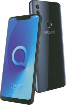 Smartphone - Géant Casino à Dijon Smartphone en promo chez Géant Casino Dijon à 109,00 €