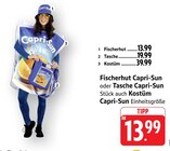 Fischerhut im Angebot bei E center in Freiburg Fischerhut Angebote von Capri-Sun bei E center Freiburg für 13,99 €