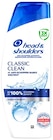 Shampoo Angebote von HEAD & SHOULDERS bei Kaufland Bonn für 2,99 €