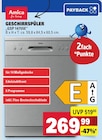 Geschirrspüler GSP 14755E im Angebot bei Marktkauf in Stuttgart Geschirrspüler GSP 14755E Angebote von Amica bei Marktkauf Stuttgart für 269,99 €