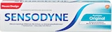 Zahnpasta Multicare Original von Sensodyne im aktuellen Netto Marken-Discount Prospekt
