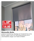 Klemmfix Rollo Angebote bei Herbrügger Bergkamen für 14,99 €