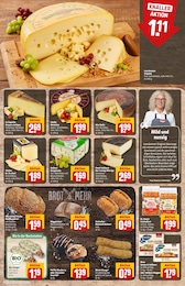 Muffin Angebot & Preis im aktuellen REWE Prospekt Muffin Angebot im aktuellen REWE Prospekt auf Seite 13