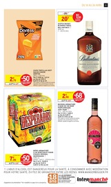 Desperados en promo dans le catalogue Intermarché Contact à la page 9