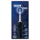 Brosse à dents électrique - ORAL B à 20,99 € dans le catalogue Carrefour