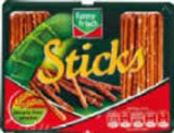 Funny Frisch im Netto Marken-Discount Prospekt Laugensticks oder Brezli von funny-frisch im aktuellen Netto Marken-Discount Prospekt für 1,11 €