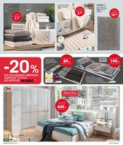 Promos Dressing dans le catalogue "SALON DE LA CUISINE" de Möbel Martin Dressing en promo dans le catalogue Möbel Martin à la page 14