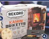 Holzbriketts im Angebot bei Netto Marken-Discount in Mühlhausen Holzbriketts Angebote bei Netto Marken-Discount Mühlhausen für 3,33 €