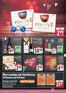 Sekt im E center Prospekt "Wir lieben Lebensmittel!" mit 28 Seiten (Fürth)