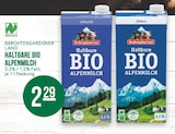 Haltbare Bio Alpenmilch bei E center im Koblenz Prospekt für 2,29 €
