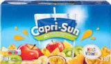 Capri-Sun für 2,14 € bei Netto Marken-Discount im Angebot Capri-Sun im aktuellen Netto Marken-Discount Prospekt
