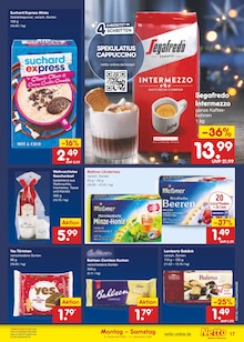 Küche im Netto Marken-Discount Prospekt "Aktuelle Angebote" mit 57 Seiten (Kiel)