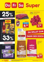 Ähnliche Roastbeef Angebote im Prospekt "Aktuelle Angebote" von Netto Marken-Discount in Altenburg Ähnliche Angebote wie Roastbeef im Prospekt "Aktuelle Angebote" auf Seite 32 von Netto Marken-Discount in Altenburg