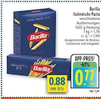 diska - italienische Pasta Angebot im Prospekt italienische Pasta bei diska im Prospekt "" für 0,77 €