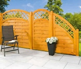 Dichtzaun "London" im Angebot bei Hagebaumarkt in Karlsruhe Dichtzaun "London" Angebote bei Hagebaumarkt Karlsruhe für 89,99 €