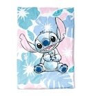 Stitch Renforcé- Baby Bettwäsche  im aktuellen Netto mit dem Scottie Prospekt für 15,99 €