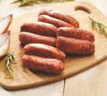 8 Chorizos à Griller - Netto en promo à 2,68 € chez Netto 8 Chorizos à Griller - Netto dans le catalogue Netto