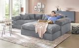 Ecksofa Lianea im aktuellen Sconto SB Prospekt