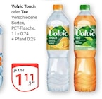 Touch im Angebot bei GLOBUS in Hürth Touch Angebote von Volvic bei GLOBUS Hürth für 1,11 €
