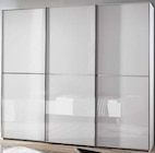 SCHWEBE-TÜREN-SCHRANK im Angebot bei porta Möbel in Garbsen SCHWEBE-TÜREN-SCHRANK Angebote bei porta Möbel Garbsen für 1.111,00 €