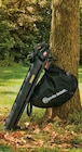 Aspirateur souffleur broyeur filaire - garden technic à 29,99 € dans le catalogue Super U