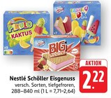 Pirulo Kaktus im Angebot bei EDEKA in Bietigheim-Bissingen Pirulo Kaktus Angebote von Nestlé Schöller bei EDEKA Bietigheim-Bissingen für 2,22 €