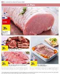 Offre Côte-Rôtie dans le catalogue Carrefour Market du moment à la page 8