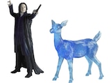 Snape & Patronus Spielset Mehrfarbig von SCHLEICH im aktuellen MediaMarkt Saturn Prospekt für 9,99 €