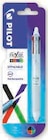 Super U Gonas - Promo Stylo Frixion 4 couleurs Promo Stylo Frixion 4 couleurs à 3,49 € dans le catalogue Super U à Gonas