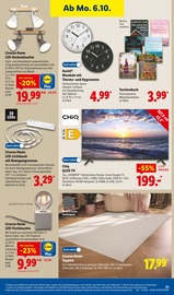 Aktueller Lidl Prospekt mit Fernseher, "LIDL LOHNT SICH", Seite 35