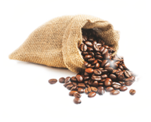 CAFÉ GRAINS PUR ARABICA - 1 kg - NaturéO à Vanves CAFÉ GRAINS PUR ARABICA - 1 kg en promo chez NaturéO Vanves à 15,19 €