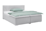 mömax Koblenz - Polsterbett LESIA Angebot im Prospekt Polsterbett LESIA bei mömax im Koblenz Prospekt für 579,00 €