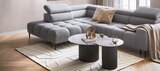 Wohnlandschaft, Couchtisch oder Beistelltisch von welnova für 99,90 € bei XXXLutz Möbelhäuser im Angebot Wohnlandschaft, Couchtisch oder Beistelltisch von welnova im aktuellen XXXLutz Möbelhäuser Prospekt