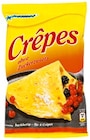 REWE Bischofswerda - Backmischung Kaiserschmarrn oder Crêpes Angebot im Prospekt Backmischung Kaiserschmarrn oder Crêpes bei REWE im Bischofswerda Prospekt für 0,69 €