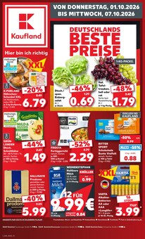 Ritter Sport im Kaufland Prospekt "Hier bin ich richtig" mit 76 Seiten (Bielefeld)