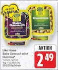 Baba Ganoush von Like Home im aktuellen E center Prospekt