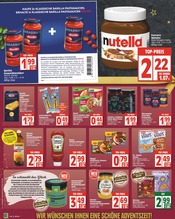 Ferrero Angebote im Prospekt "Aktuelle Angebote" von EDEKA auf Seite 12