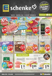 Discounter Prospekt von E center Enger E center Prospekt: "Aktuelle Angebote", 24 Seiten, 27.10.2025 - 31.10.2025