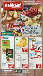 Supermarkt Prospekt von nahkauf Solingen nahkauf Prospekt: "nichts liegt näher", 8 Seiten, 23.06.2025 - 28.06.2025