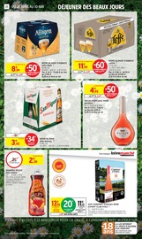 Bière en promo dans le catalogue Intermarché Contact à la page 20