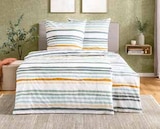 Baumwoll-Bettwäsche im aktuellen Segmüller Prospekt für 17,99 €