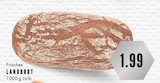 E center Gelsenkirchen - Frisches Landbrot Angebot im Prospekt Frisches Landbrot bei E center im Gelsenkirchen Prospekt für 1,99 €