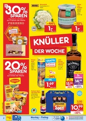 Ähnliche Pfannkuchen Angebote im Prospekt "Aktuelle Angebote" von Netto Marken-Discount in Wolfenbüttel Ähnliche Angebote wie Pfannkuchen im Prospekt "Aktuelle Angebote" auf Seite 2 von Netto Marken-Discount in Wolfenbüttel
