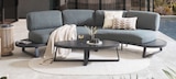 Loungesofa-Set im Angebot bei XXXLutz Möbelhäuser in Heilbronn Loungesofa-Set Angebote von Amatio bei XXXLutz Möbelhäuser Heilbronn für 999,00 €