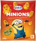 Minions oder Griddies von Agrarfrost im aktuellen Netto mit dem Scottie Prospekt
