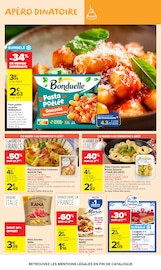 Prospectus Carrefour Market "Carrefour market" en cours à Montluçon, Page 12 Catalogue Carrefour Market en cours à Montluçon, "Carrefour market", Page 12