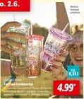 Festival-Trinkbecher im Lidl Prospekt Festival-Trinkbecher von LIVARNO home im aktuellen Lidl Prospekt für 4,99 €